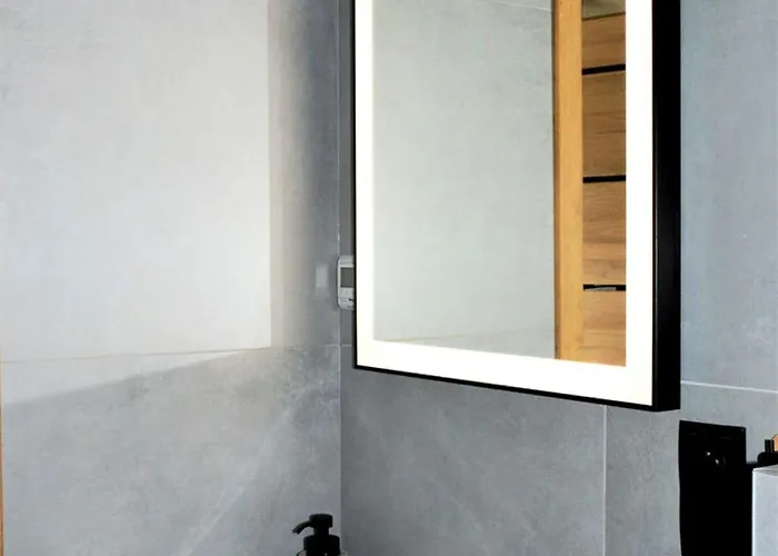 Parque de Campismo Sulicamp Sulistrowice