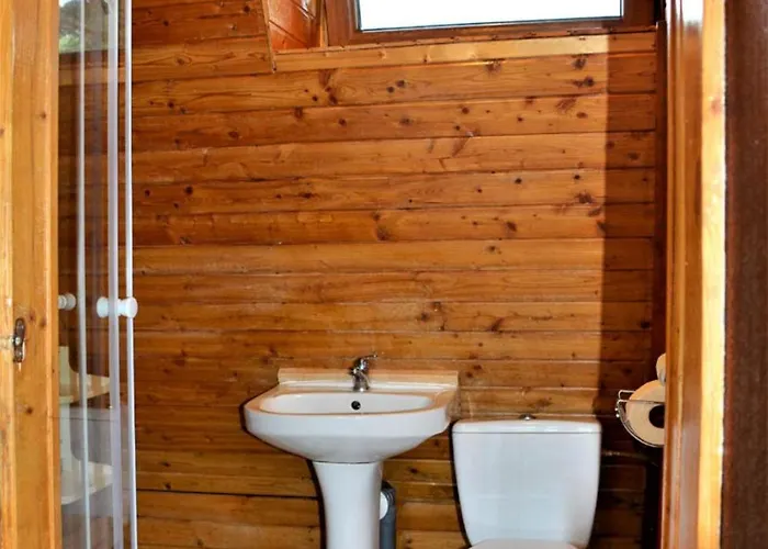 Sulicamp Parque de Campismo *