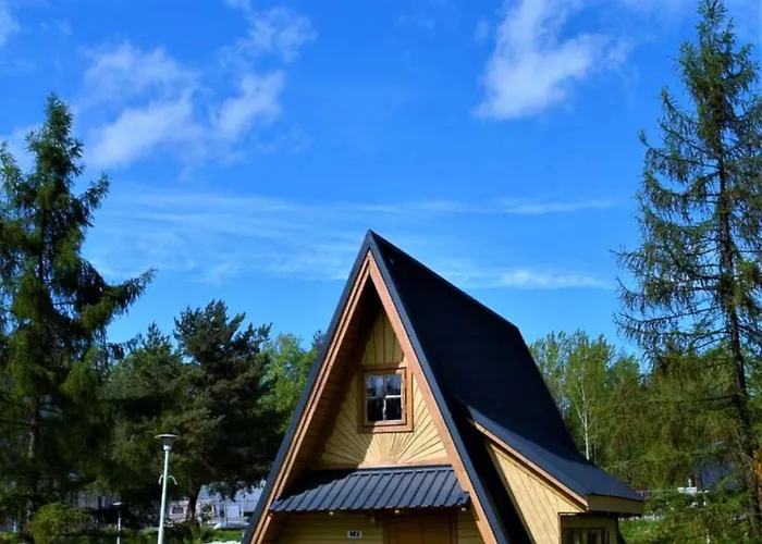 Parque de Campismo Sulicamp *