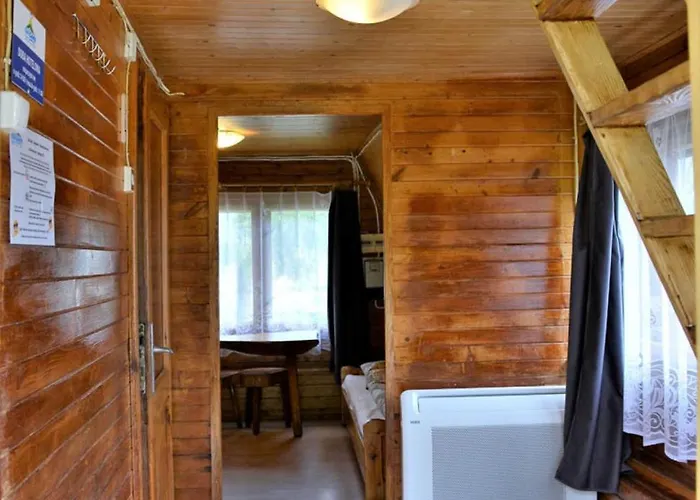 Campingplads Sulicamp Sulistrowice