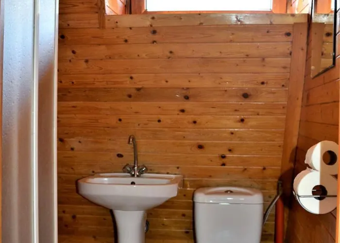 Parque de Campismo Sulicamp *