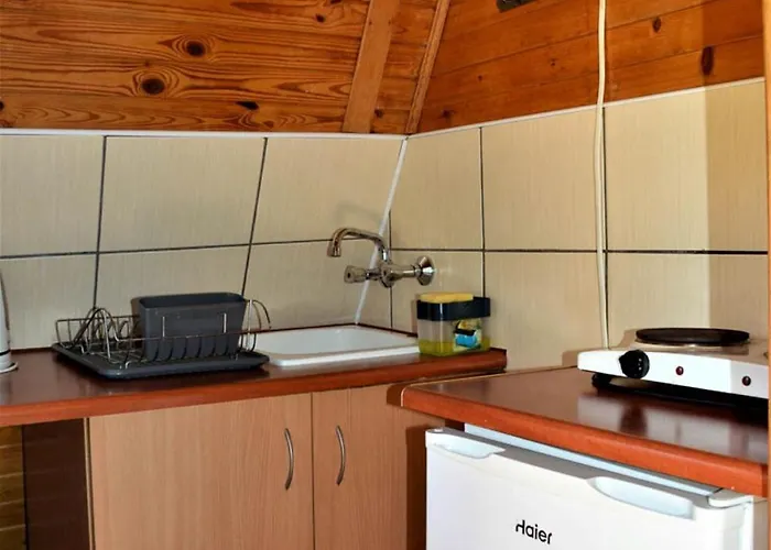 Sulicamp Parque de Campismo Sulistrowice