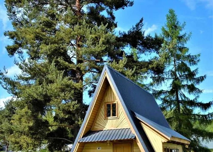 Sulicamp Campingplads *