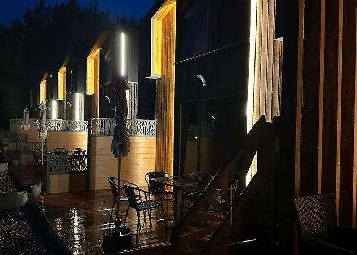 Sulicamp Campingplads Sulistrowice