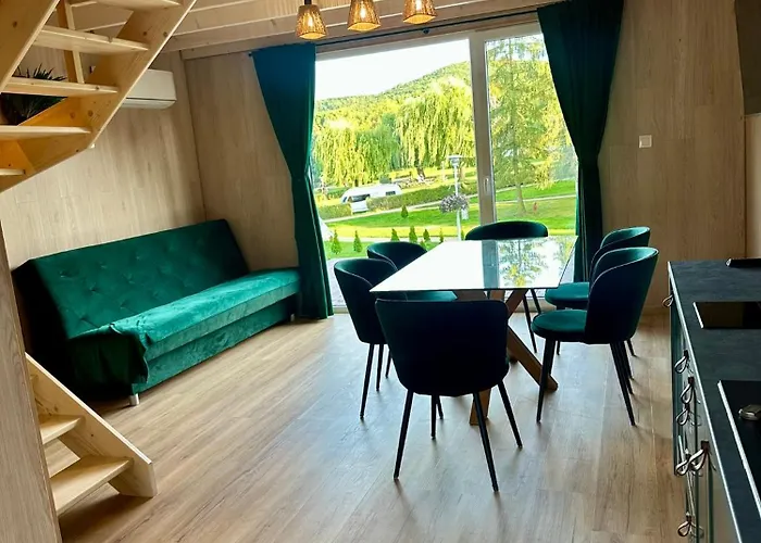 Sulicamp Campingplads