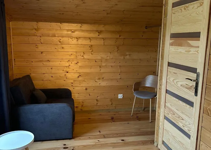 Кемпинг Sulicamp