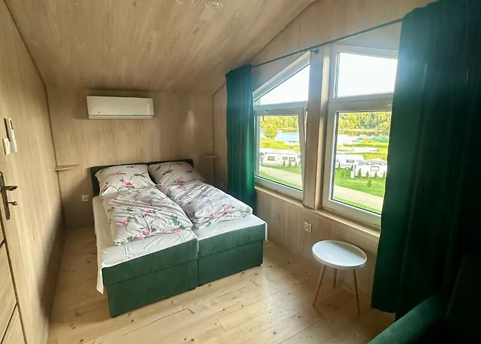 Sulicamp Campingplads *