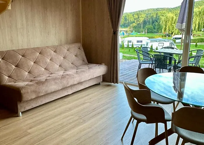 Sulicamp Campingplads Sulistrowice