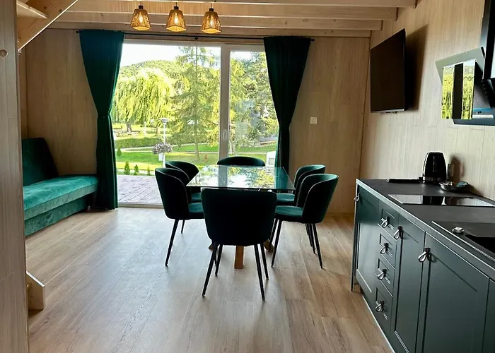 Sulicamp * Sulistrowice