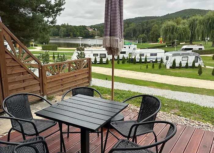 Sulicamp Campingplads