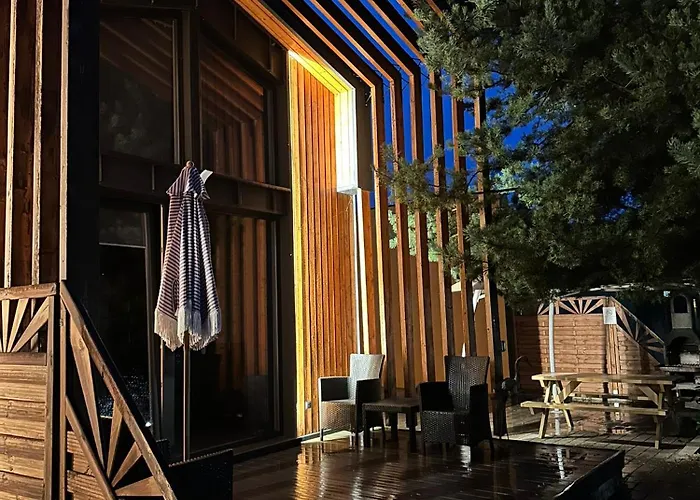 Sulicamp Parque de Campismo *