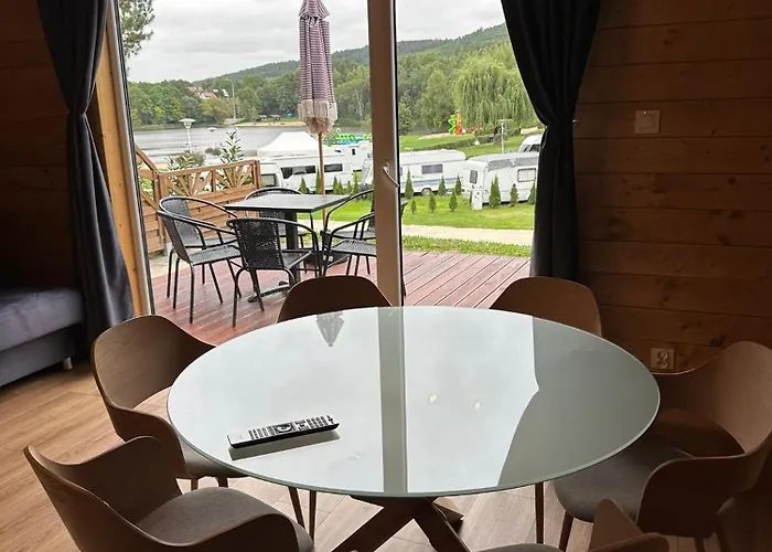 Parque de Campismo Sulicamp *