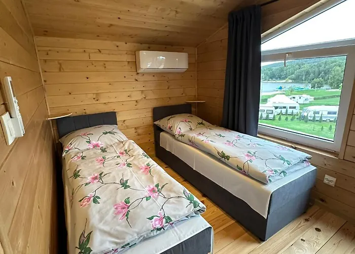 Sulicamp Parque de Campismo Sulistrowice