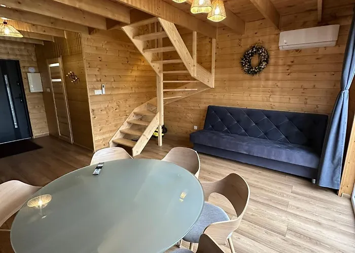 Campingplads Sulicamp Sulistrowice